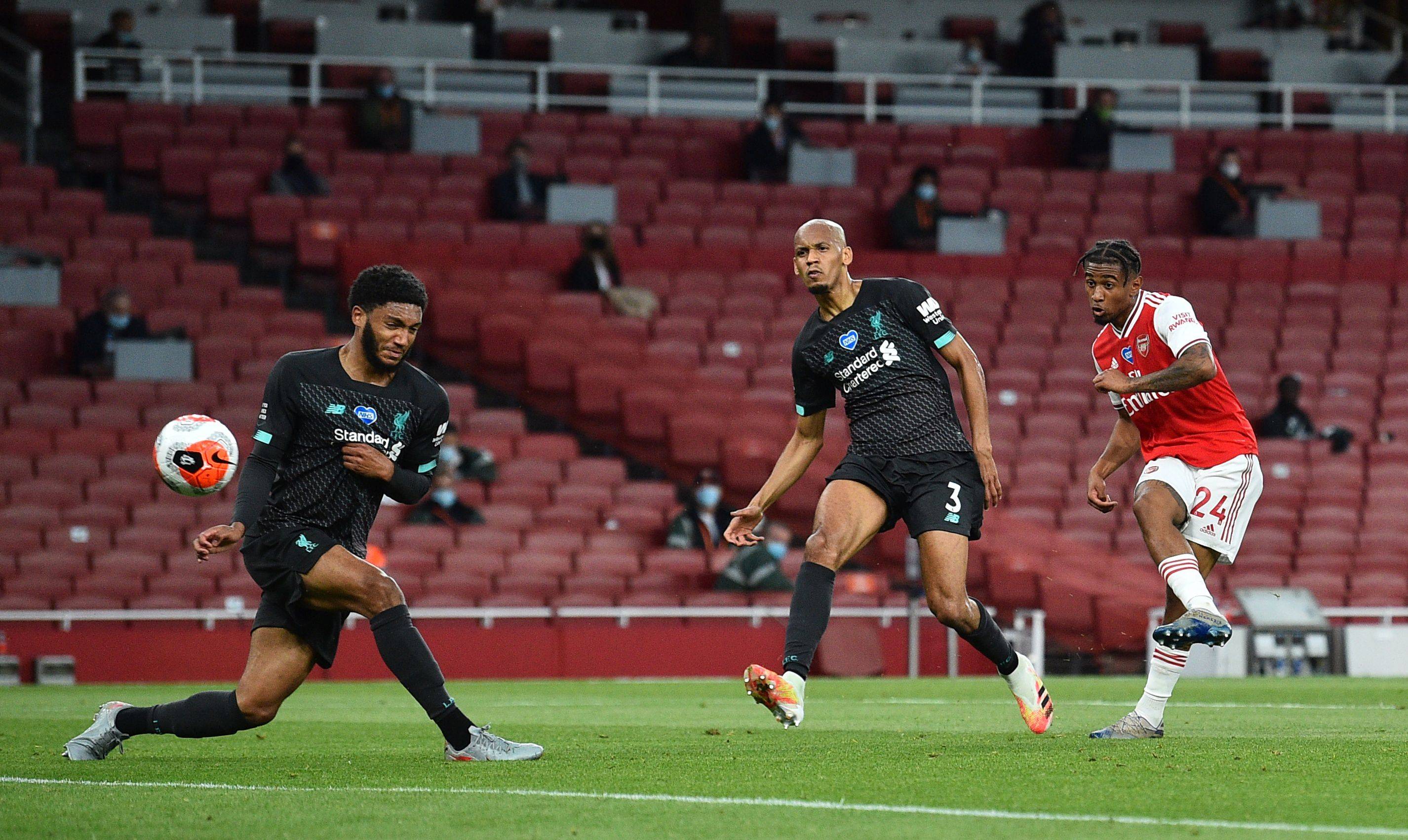 阿贾克斯一 阿贾克斯一